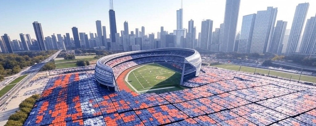 Untangling the Bears Ownership Labyrinth: Why Selling Is Easier Said Than Done